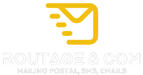 Routage et Communication